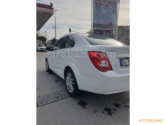 Takas üste nakit alabilecegim aracla olur  l