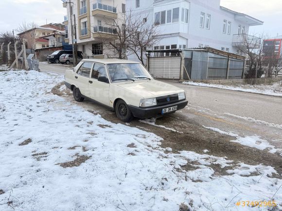 Sahibinden Tofaş Şahin 1.6 1992 Model 