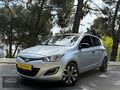 ÖNDE OTOMOTİV HYUNDAİ İ20 1.2D-CVVT JUMP EKSTRALI ACİLL