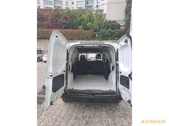 Sahibinden Dacia Dokker 1.5 DCi Ambiance 2014 Model 