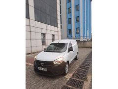 Sahibinden Dacia Dokker 1.5 DCi Ambiance 2014 Model 