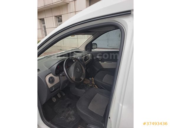 Sahibinden Dacia Dokker 1.5 DCi Ambiance 2014 Model 