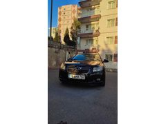 Sahibinden Chevrolet Cruze 1.6 LS 2012 Model 