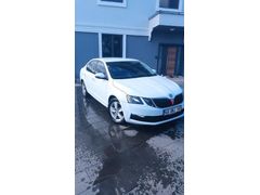 Sahibinden Skoda Octavia 1.6 TDI Optimal 2019 Model  65.000 km Beyaz