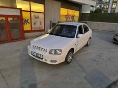 Sahibinden Hyundai Accent 1.5 1.5i GLS 2000 Model 
