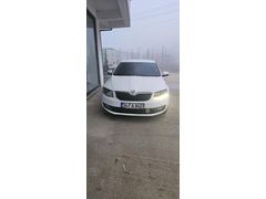 Sahibinden Skoda Octavia 1.6 TDI Style CR 2016 Model