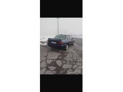 Sahibinden Ford Escort 1.6 CL 1998 Model  198.000 km Mavi