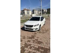 Sahibinden Peugeot 301 1.6 BlueHDI Active 2018 Model 
