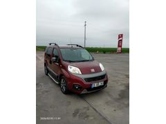 Sahibinden Fiat Fiorino Combi 1.3 Multijet Premio 2024 Model