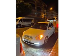 Sahibinden Hyundai Accent Era 1.5 CRDi-VGT Select 2008 Model 