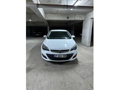 SAHİBİNDEN TİTİZLİKLE KULLANILMIŞ - TÜM AĞIR BAKIMLARI YENİ - OPEL ASTRA J