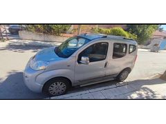 Sahibinden Peugeot Bipper 1.4 HDI 2008 Model  287 000 km Gri (Gümüş)