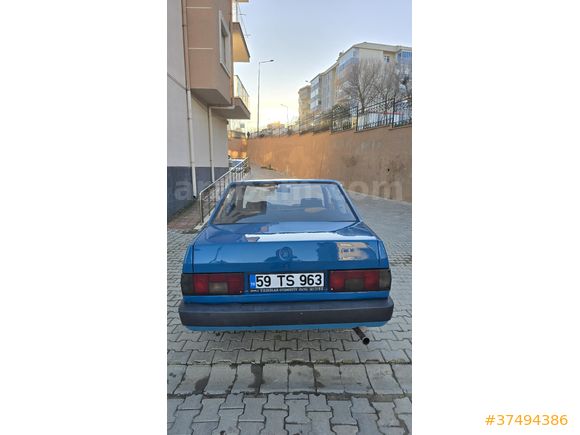 Masrafsız temiz 94 Şahin