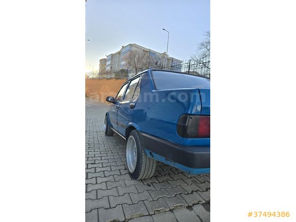 Masrafsız temiz 94 Şahin