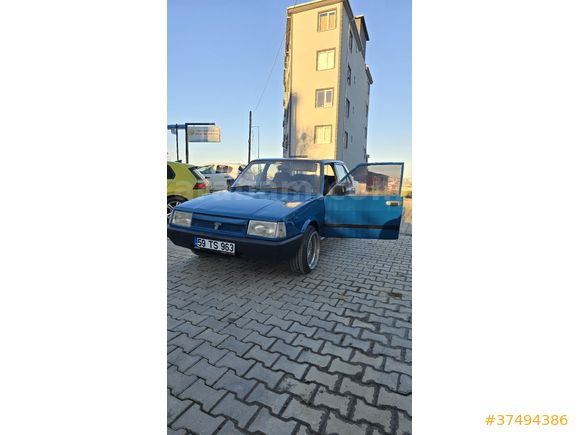 Masrafsız temiz 94 Şahin