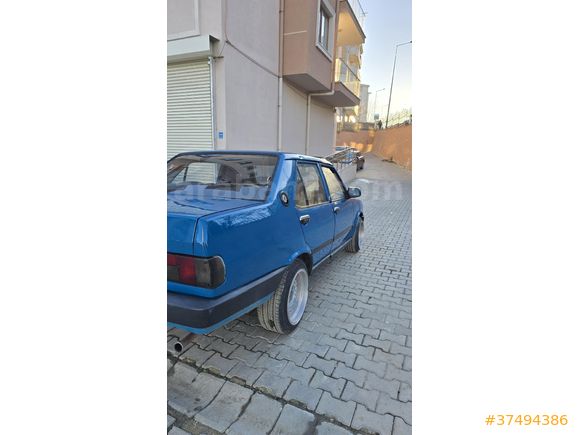 Masrafsız temiz 94 Şahin