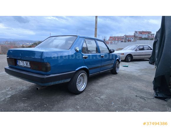 Masrafsız temiz 94 Şahin