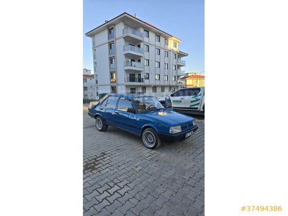 Masrafsız temiz 94 Şahin