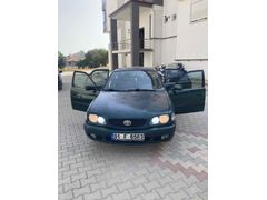 Sahibinden Toyota Corolla 1.6 Sol Special 2001 Model 