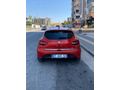 Sahibinden Renault Clio 1.5 dCi Icon 2013 Model  120.000 km Kırmızı