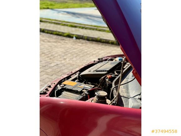 HESAPLI KLİMALI PALİO MOTOR MEKANİK MASRAFSIZ