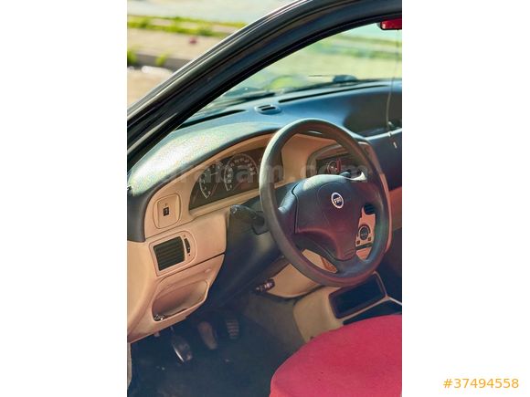 HESAPLI KLİMALI PALİO MOTOR MEKANİK MASRAFSIZ