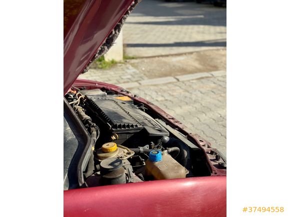 HESAPLI KLİMALI PALİO MOTOR MEKANİK MASRAFSIZ