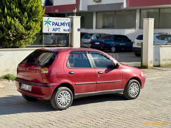 HESAPLI KLİMALI PALİO MOTOR MEKANİK MASRAFSIZ