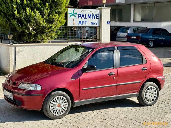 HESAPLI KLİMALI PALİO MOTOR MEKANİK MASRAFSIZ