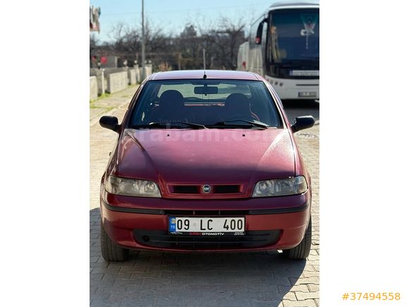 HESAPLI KLİMALI PALİO MOTOR MEKANİK MASRAFSIZ