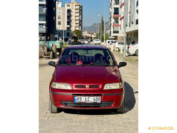 HESAPLI KLİMALI PALİO MOTOR MEKANİK MASRAFSIZ