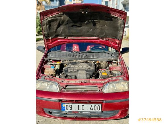 HESAPLI KLİMALI PALİO MOTOR MEKANİK MASRAFSIZ