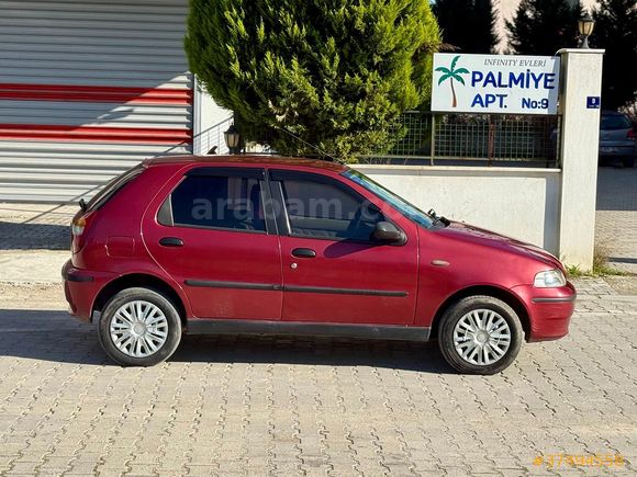 HESAPLI KLİMALI PALİO MOTOR MEKANİK MASRAFSIZ