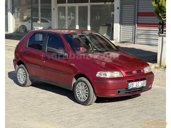 HESAPLI KLİMALI PALİO MOTOR MEKANİK MASRAFSIZ