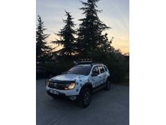 Sahibinden Dacia Duster 1.5 dCi Ambiance 2017 Model 