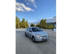 Sahibinden Renault Clio 1.4 RNA 2001 Model 