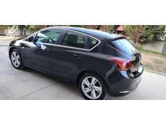 Sahibinden Opel Astra 1.3 CDTI Sport 2013 Model  152.000 km Siyah