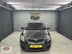 Koray Otomotiv'den Toyota Auris 1.4 D-4D