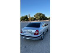 Sahibinden Hyundai Elantra 1.6 GLS 2004 Model