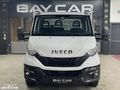 BAY CAR'DAN 2021 İVECO DALLY 35 S 140 %20 FATURALI BOYASIZ