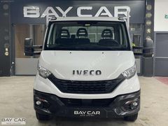 BAY CAR'DAN 2021 İVECO DALLY 35 S 140 %20 FATURALI BOYASIZ