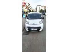 Sahibinden Fiat Fiorino Cargo 1.3 Multijet 2011 Model