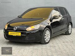 AUTO GOLD 2012 VW GOLF 1.6 BENZİN LPG TEMİZ 260.000 KM