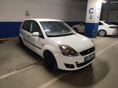 Sahibinden Ford Fiesta 1.4 TDCi Collection 2008 Model