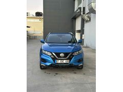 Sahibinden Nissan Qashqai 1.6 dCi Tekna 2018 Model  210.000 km Mavi (metalik)