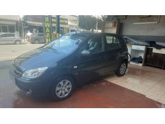 Sahibinden Hyundai Getz 1.5 CRDi VGT 2007 Model