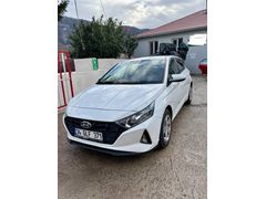 Sahibinden Hyundai i20 1.4 MPI Jump 2023 Model 
