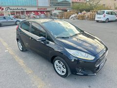 Öğretmenden Acil Satılık Ford Fiesta 1.5 TDCi Titanium 2013 Model Ankara