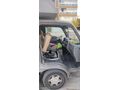 Sahibinden Kia Bongo K2700 DLX