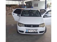 Sahibinden Fiat Albea Sole 1.3 Multijet Active 2011 Model İzmir 240.000 km Beyaz
